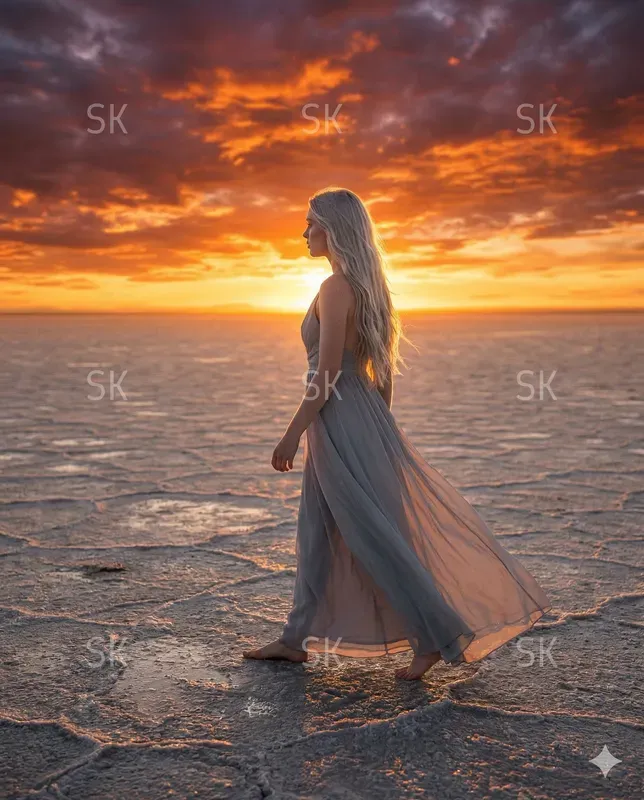 Realistic Cinematic Portrait Engines