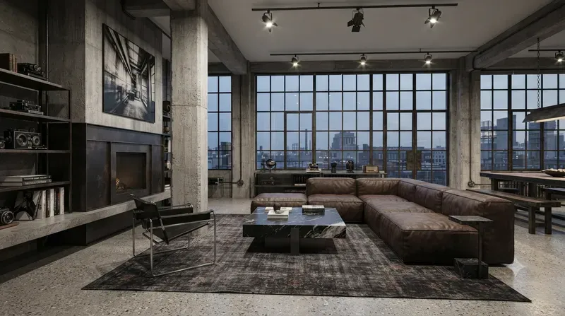 Architectural Interior Design Pros