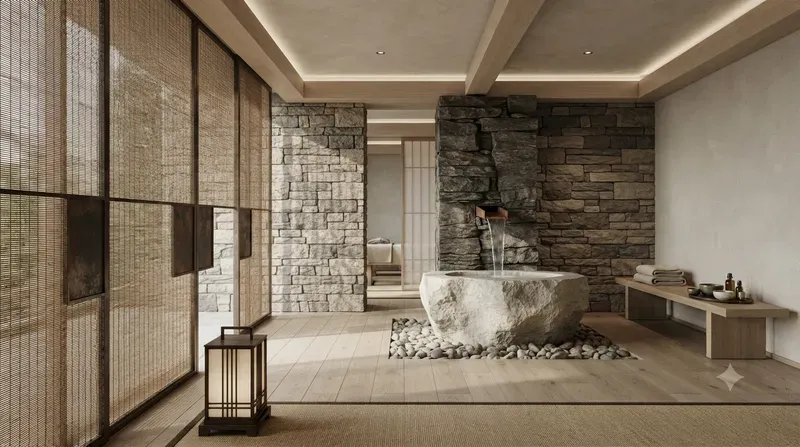 Architectural Interior Design Pros