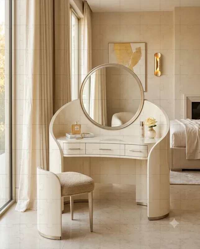 Luxury Bedroom Furniture Ads