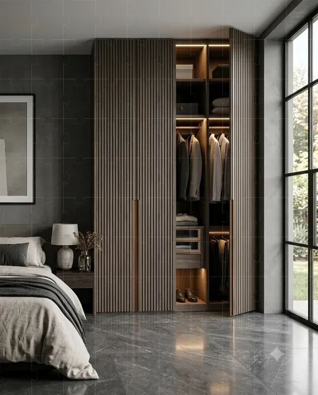 Luxury Bedroom Furniture Ads