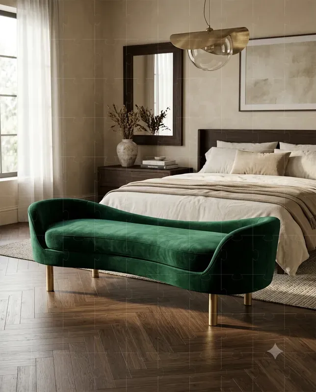 Luxury Bedroom Furniture Ads