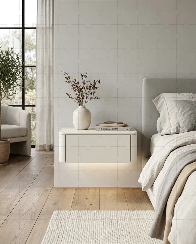 Luxury Bedroom Furniture Ads