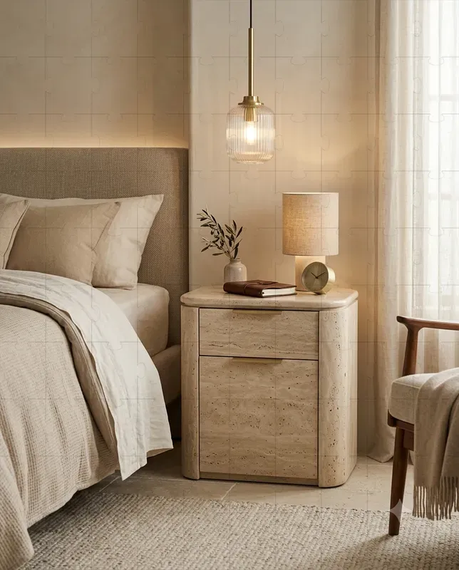 Luxury Bedroom Furniture Ads