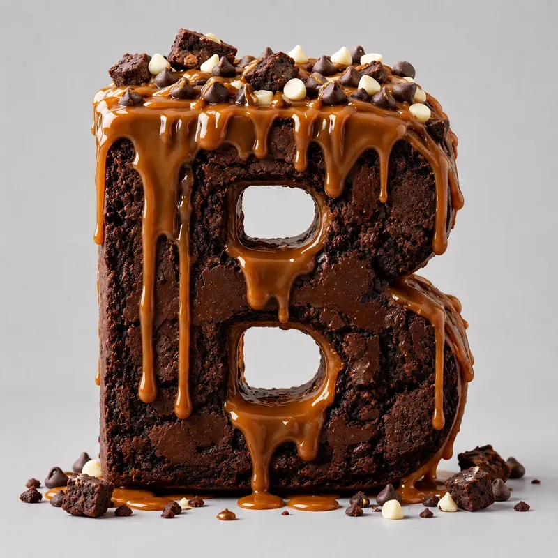 Dessert Alphabet Suites