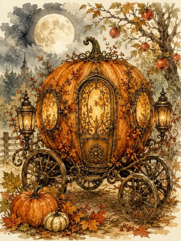 Vintage Halloween Clipart Ephemera Packs