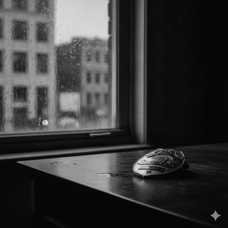 Bleach Bypass Process Silver Ghosts