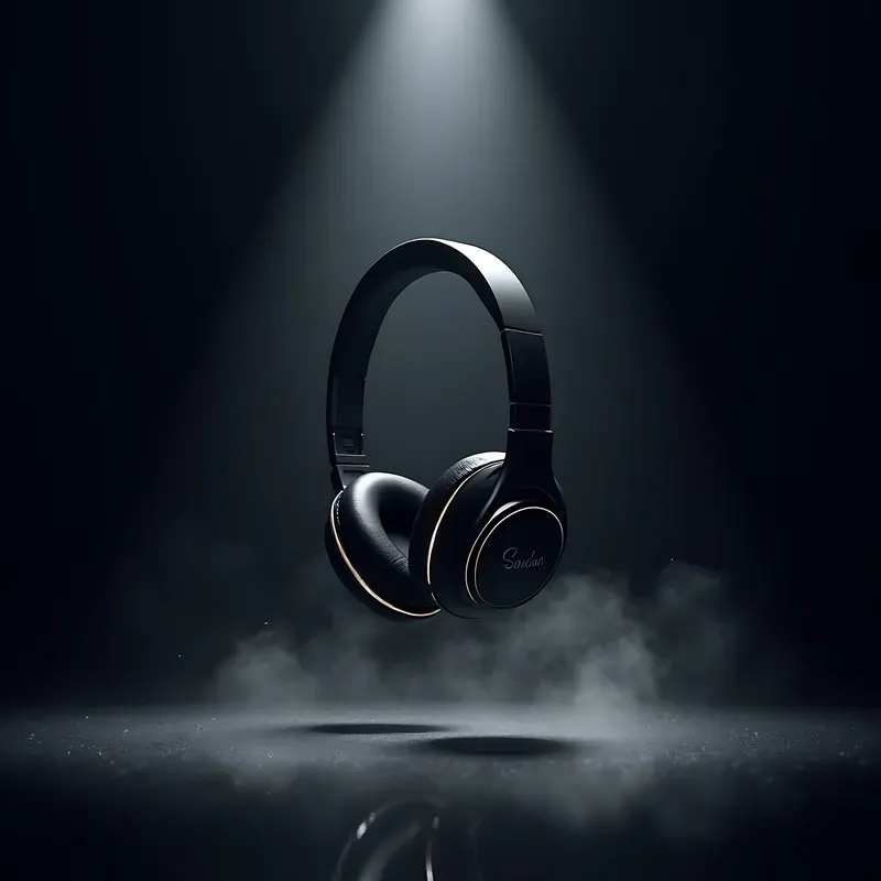 Cinematic Luxury Product Photography