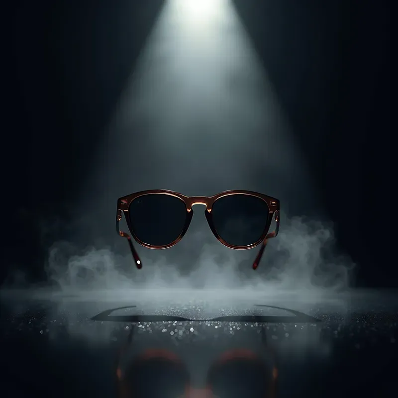 Cinematic Luxury Product Photography