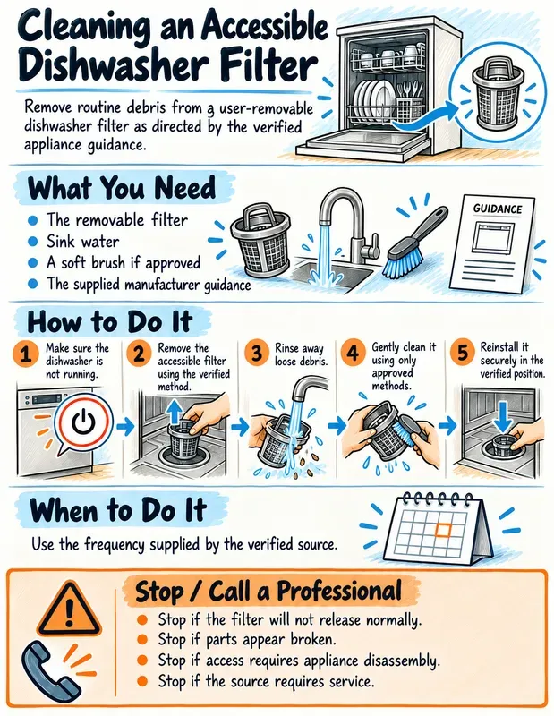 Home Maintenance Guide Generator