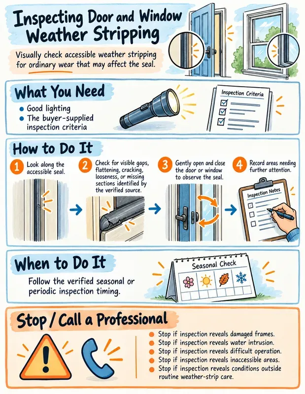 Home Maintenance Guide Generator