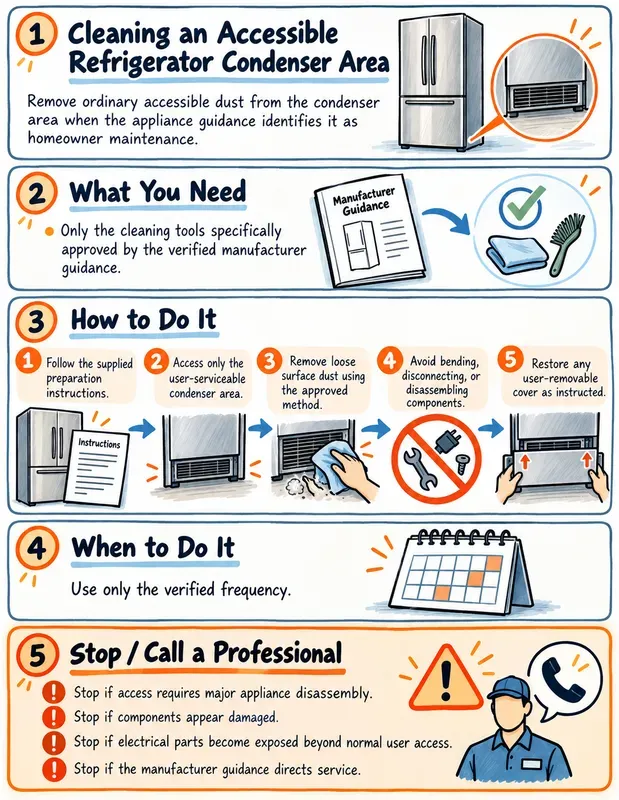 Home Maintenance Guide Generator