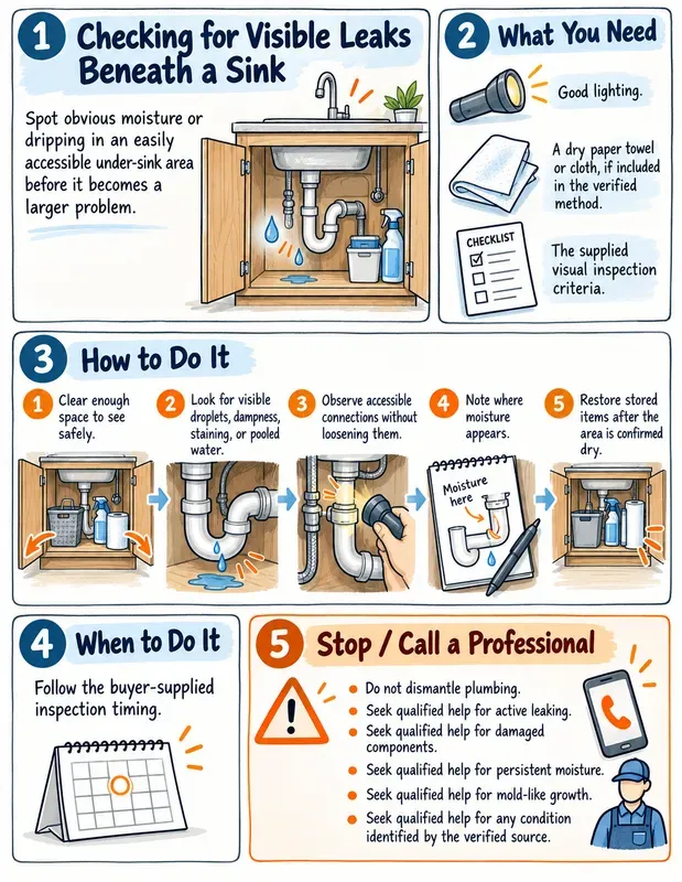 Home Maintenance Guide Generator