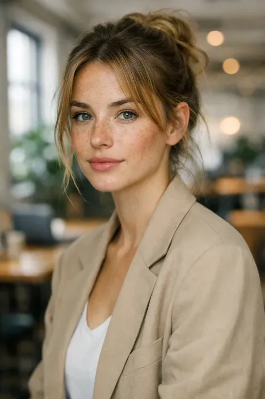 Consistent Influencer Model Packs