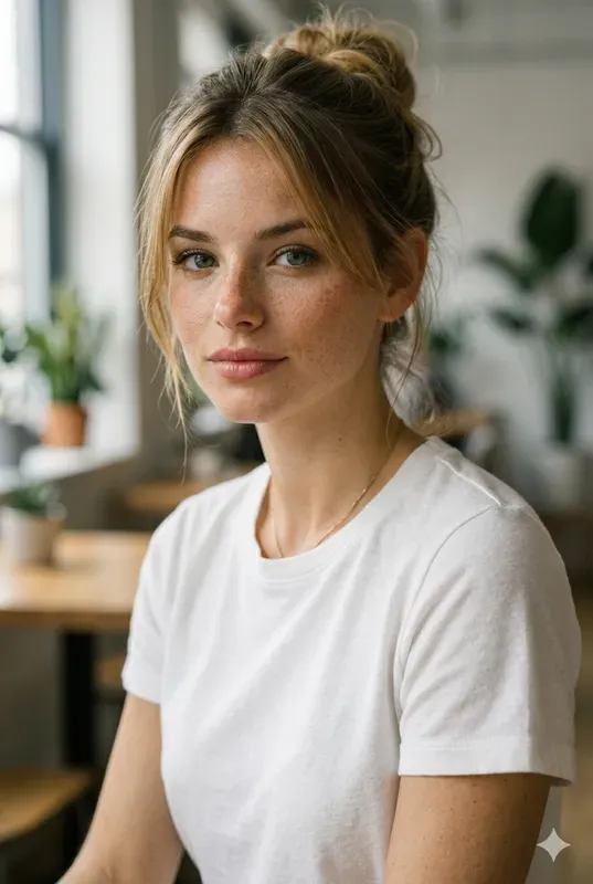 Consistent Influencer Model Packs