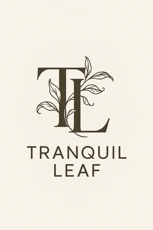 Elegant Monogram Logos