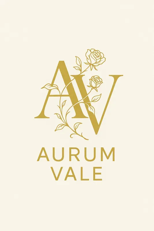 Elegant Monogram Logos