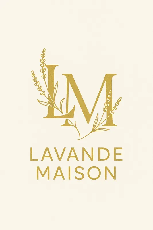 Elegant Monogram Logos