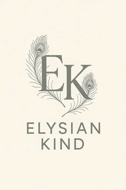 Elegant Monogram Logos