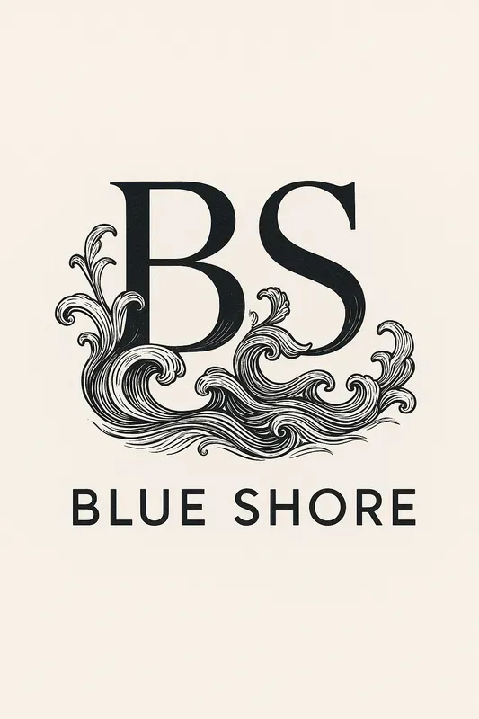 Elegant Monogram Logos