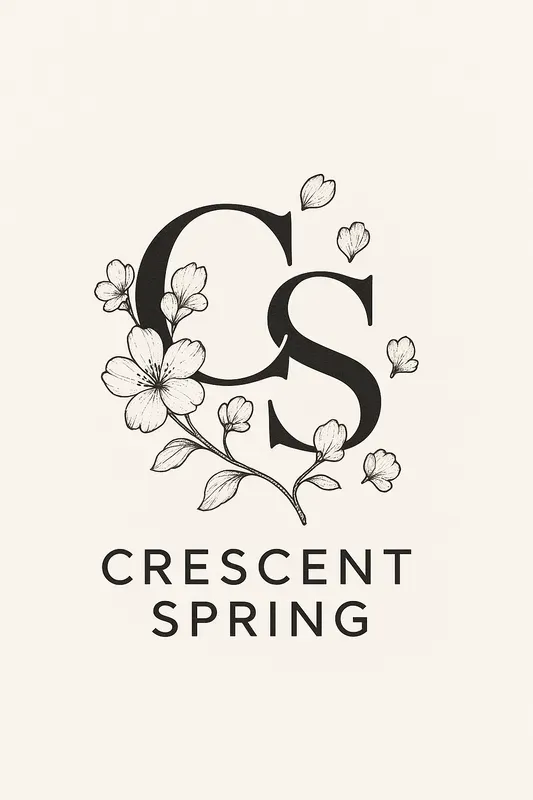 Elegant Monogram Logos