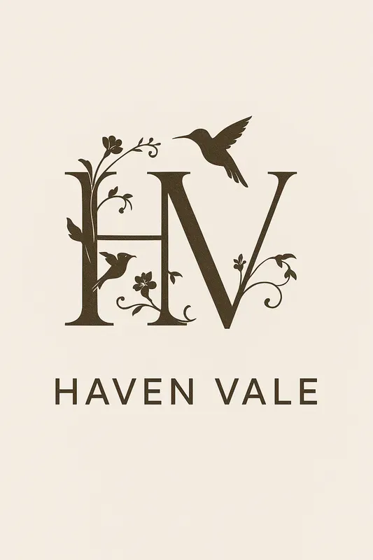 Elegant Monogram Logos