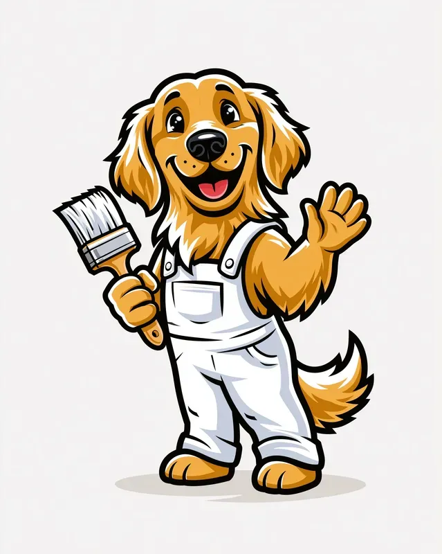 Professional Brand Mascot Generator