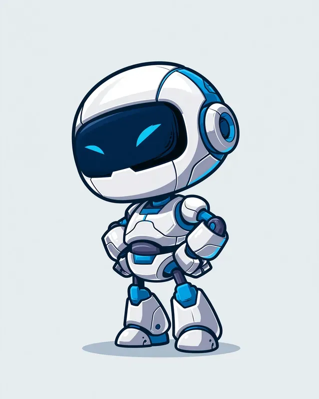 Professional Brand Mascot Generator