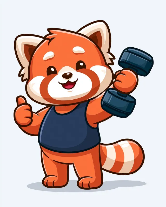 Professional Brand Mascot Generator