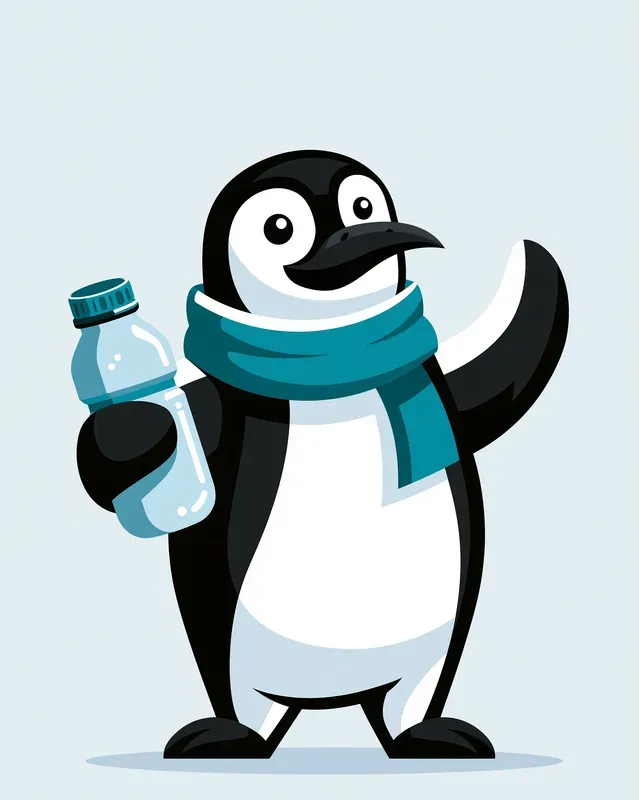 Professional Brand Mascot Generator