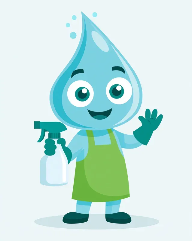 Professional Brand Mascot Generator
