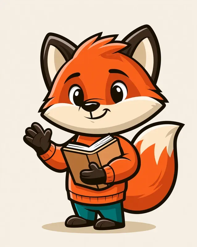 Professional Brand Mascot Generator