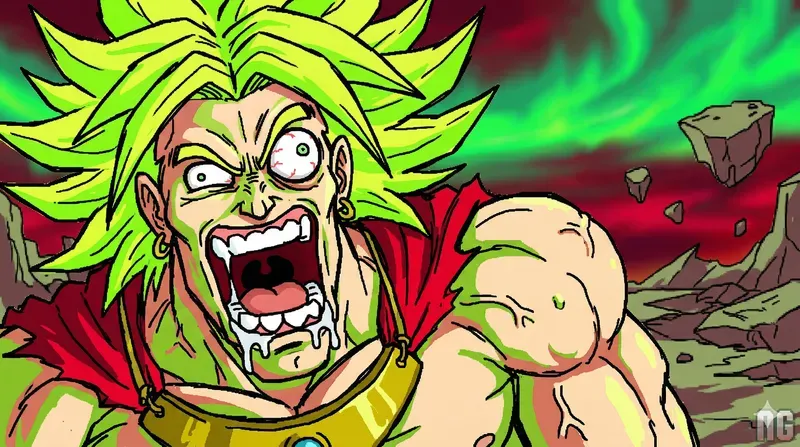 Viral Ms Paint Shitpost Memes