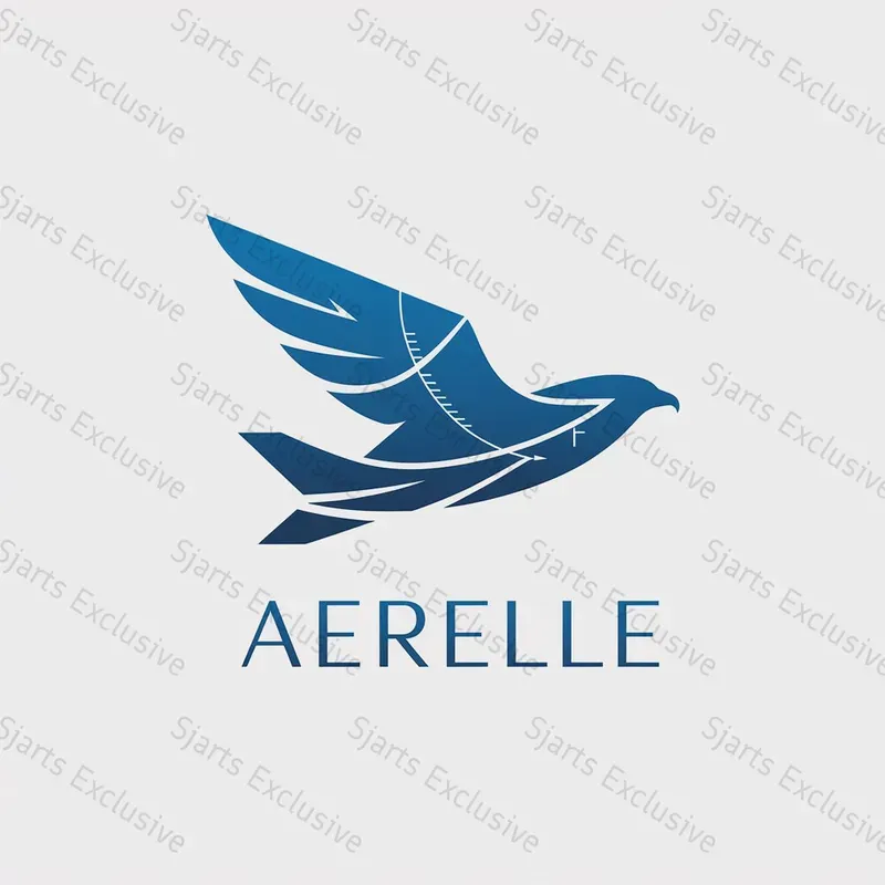 Premium Strategic Logo Designs