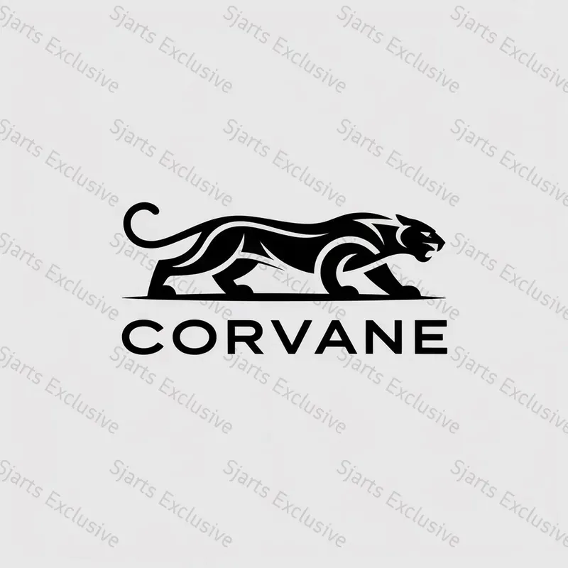 Premium Strategic Logo Designs