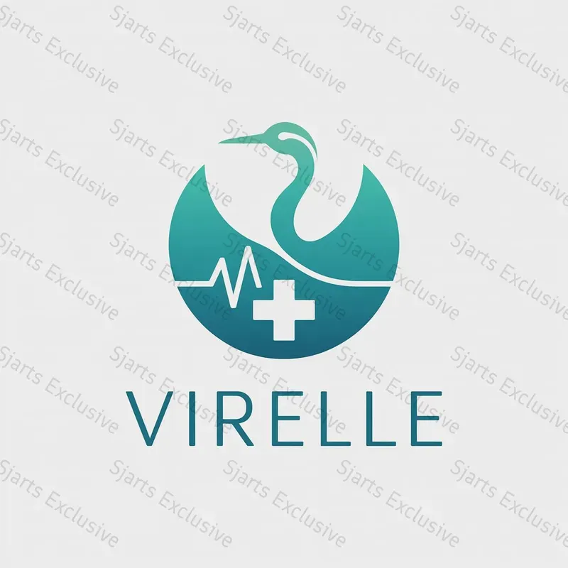Premium Strategic Logo Designs