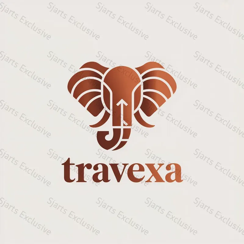 Premium Strategic Logo Designs