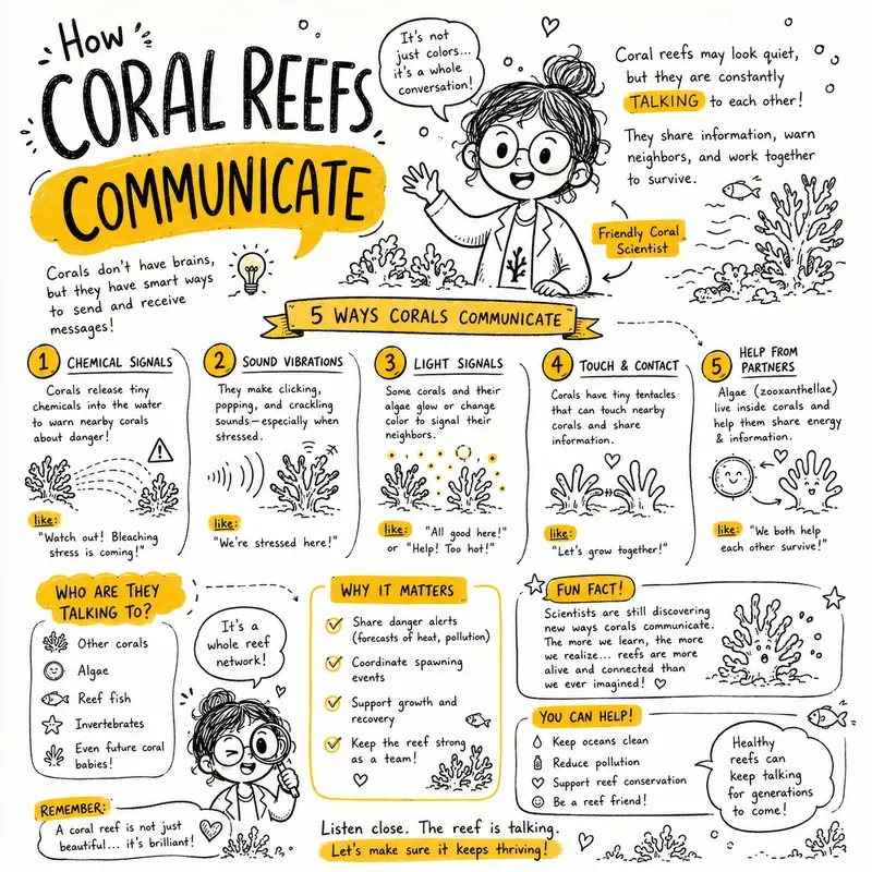 Creative Sketchnote Infographics