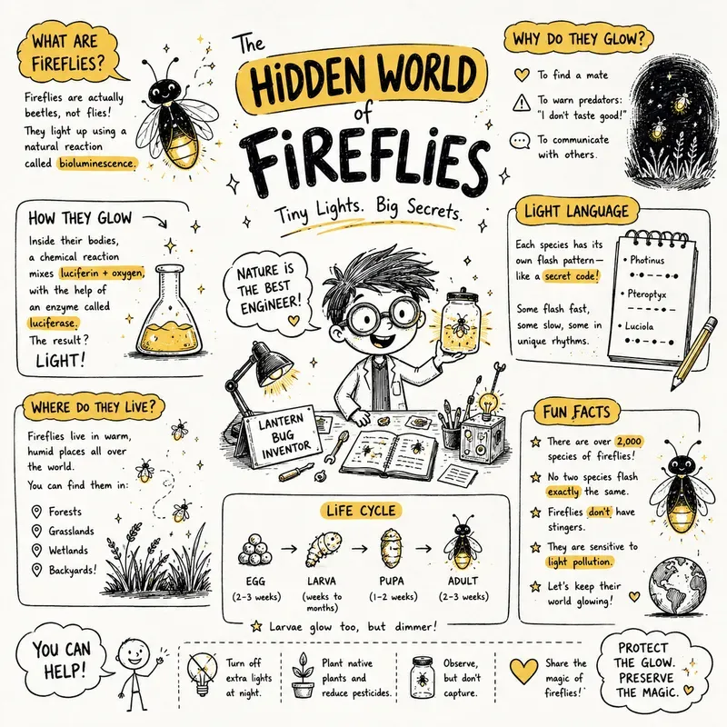 Creative Sketchnote Infographics