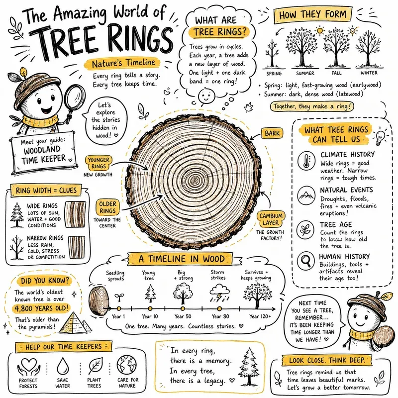 Creative Sketchnote Infographics