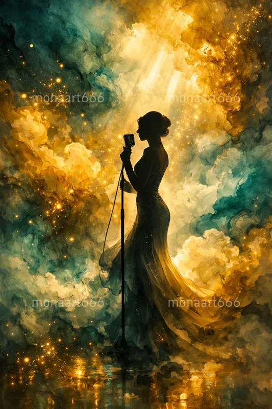 Ethereal Soul Mist The Collections