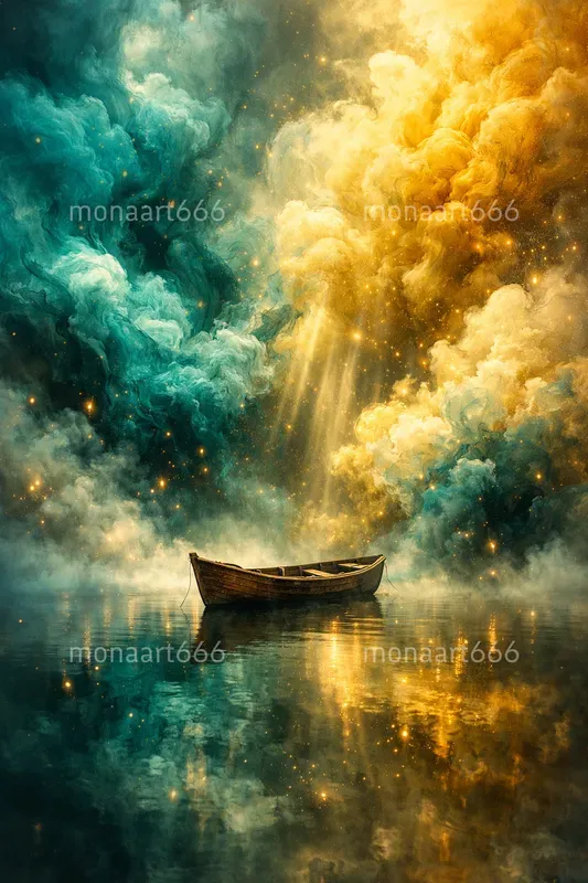 Ethereal Soul Mist The Collections