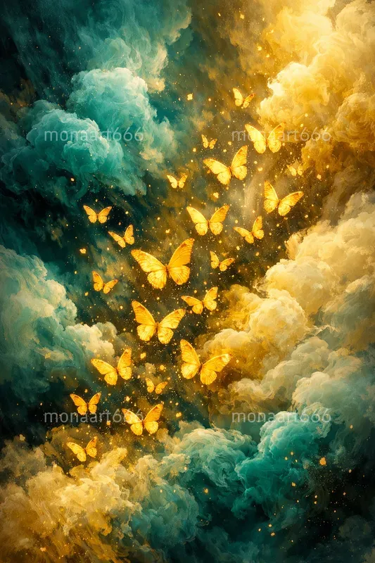 Ethereal Soul Mist The Collections