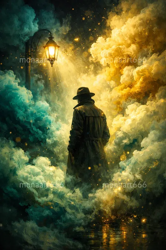 Ethereal Soul Mist The Collections
