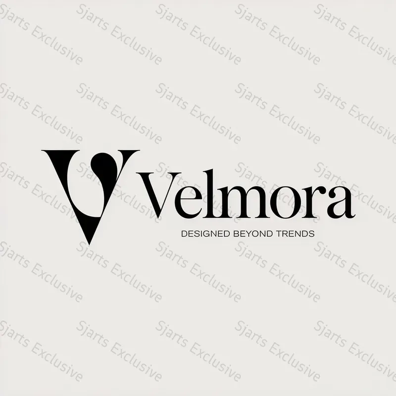 Executive Monogram Logos