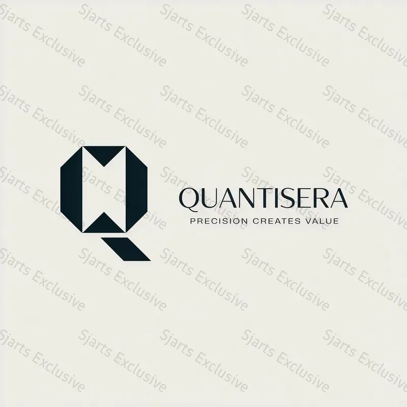 Executive Monogram Logos