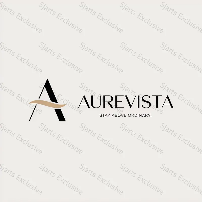 Executive Monogram Logos