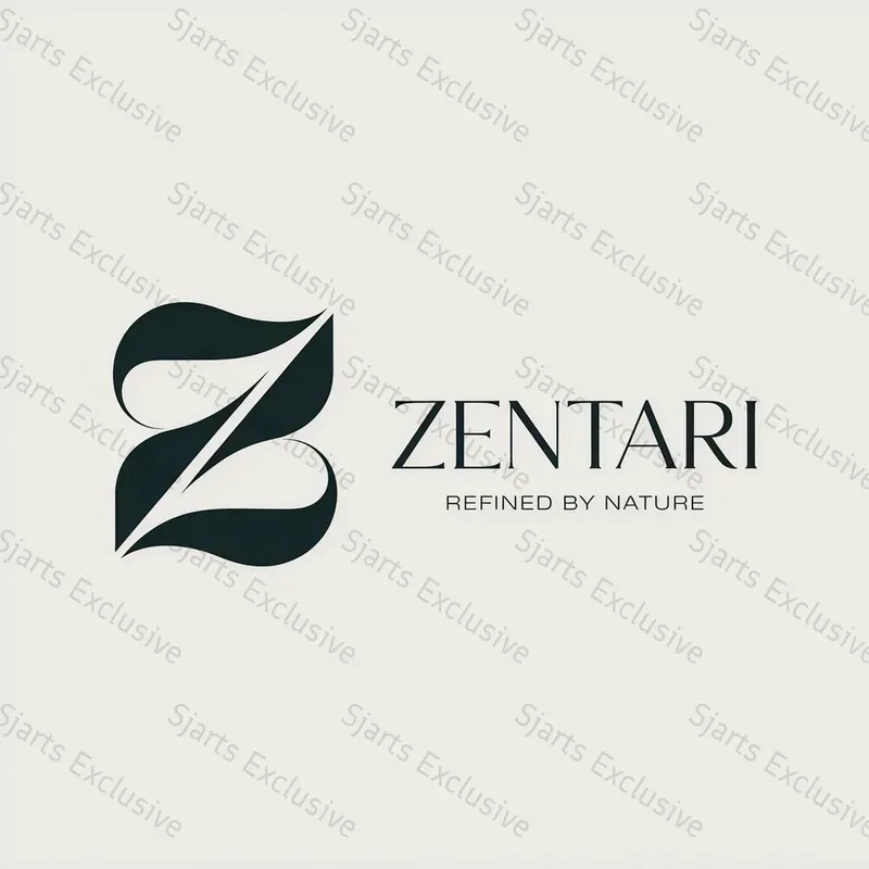 Executive Monogram Logos