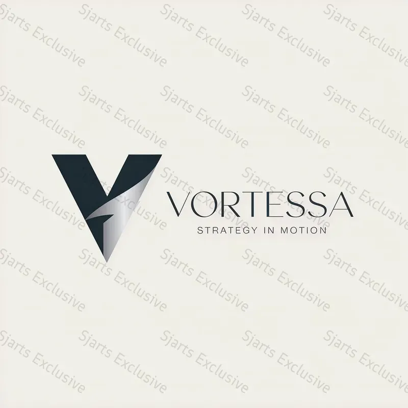 Executive Monogram Logos