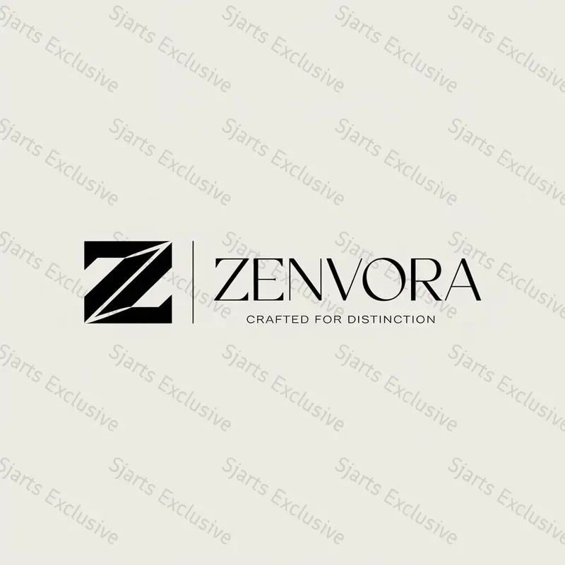 Executive Monogram Logos